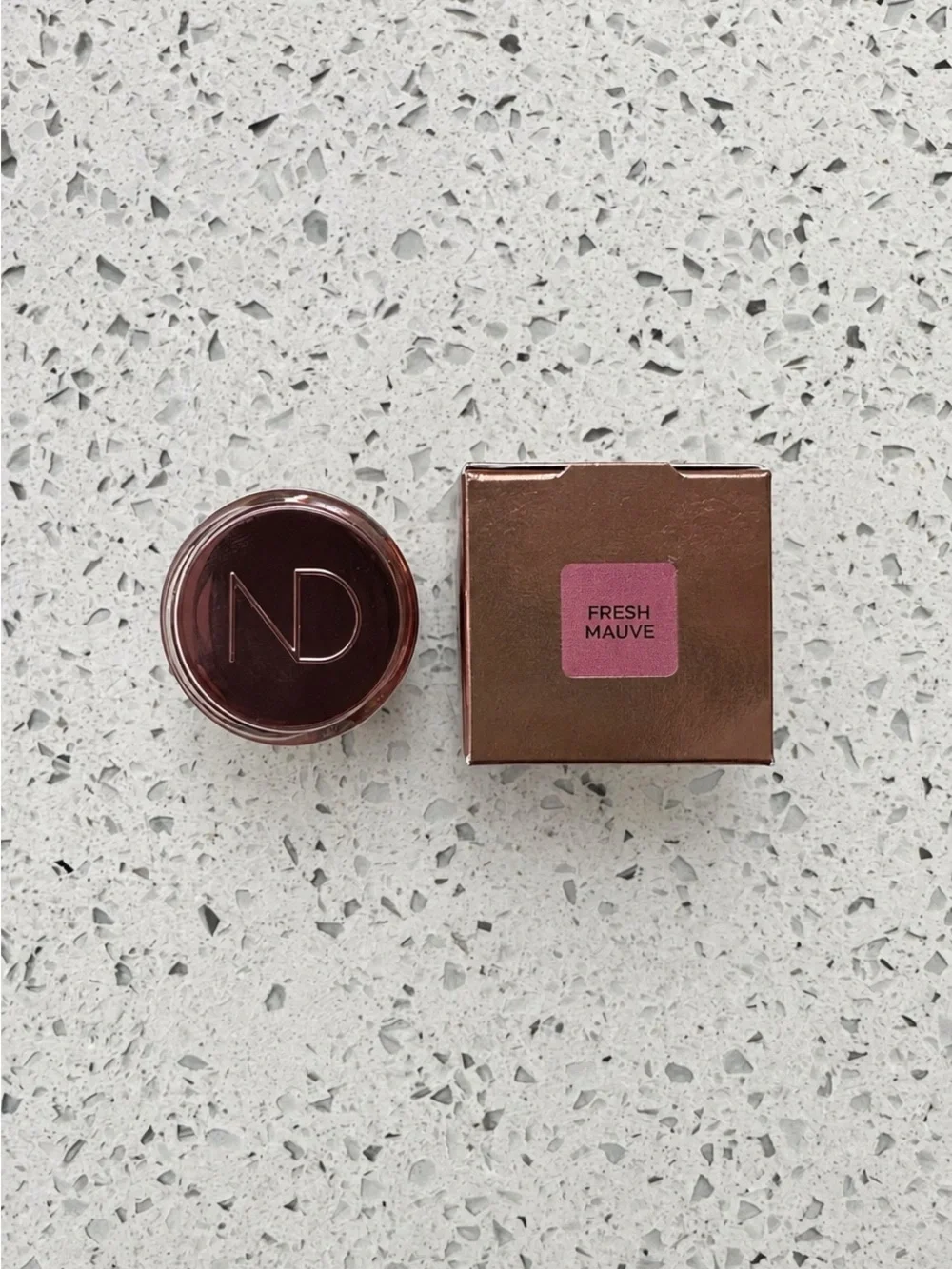 Natasha Denona buttery cushiony